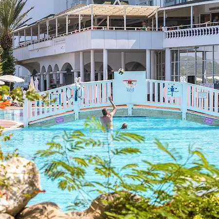 Labranda Ephesus Princess Hotel Selçuk