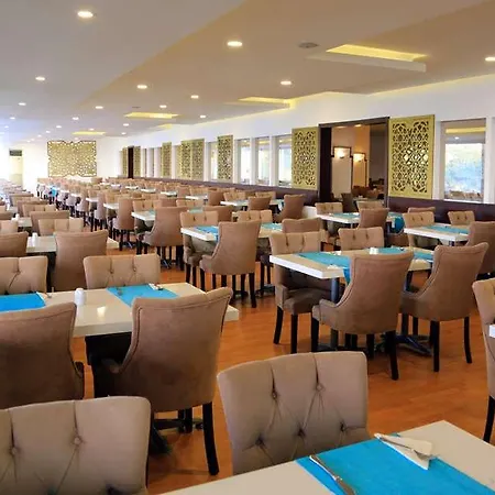 Hotel Labranda Ephesus Princess Selçuk