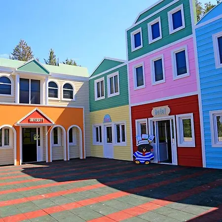 Hotel Labranda Ephesus Princess *