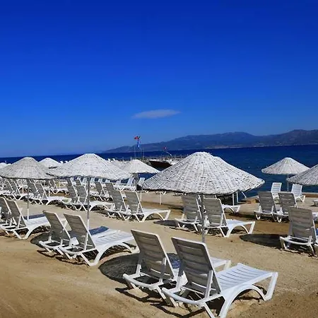 Labranda Ephesus Princess * Selçuk