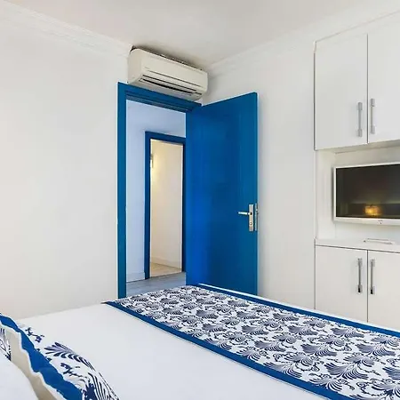 Hotel Labranda Ephesus Princess Selçuk