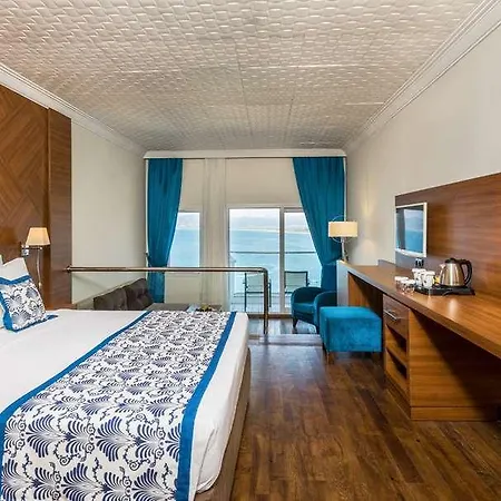 Labranda Ephesus Princess Hotel Selçuk