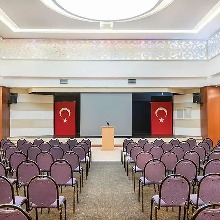 Hotel Labranda Ephesus Princess