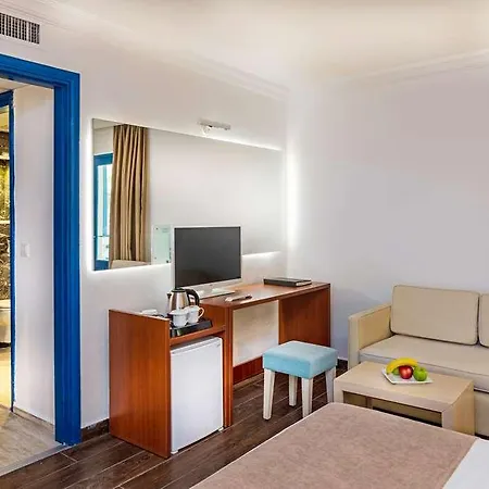 Hotel Labranda Ephesus Princess *