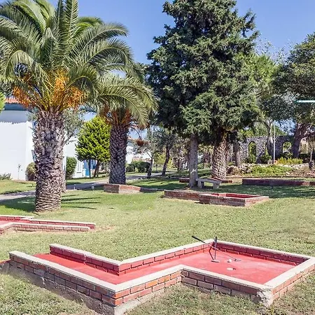 Labranda Ephesus Princess Hotel *