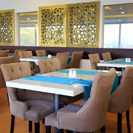 Labranda Ephesus Princess Selçuk