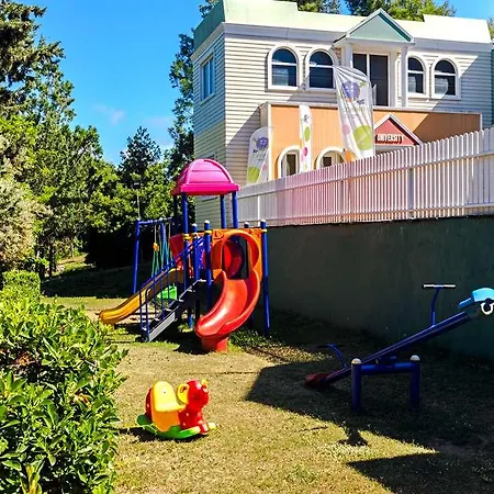 Hotel Labranda Ephesus Princess Selçuk