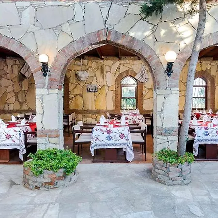 Labranda Ephesus Princess Hotel Selçuk