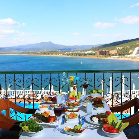 Labranda Ephesus Princess * Selcuk