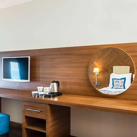 Labranda Ephesus Princess Hotel