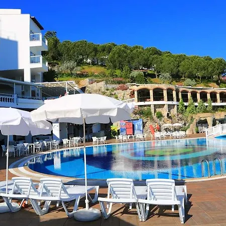 Labranda Ephesus Princess Selçuk