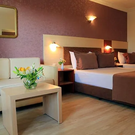 Labranda Ephesus Princess Selçuk