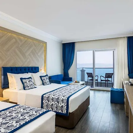 Labranda Ephesus Princess * Selçuk