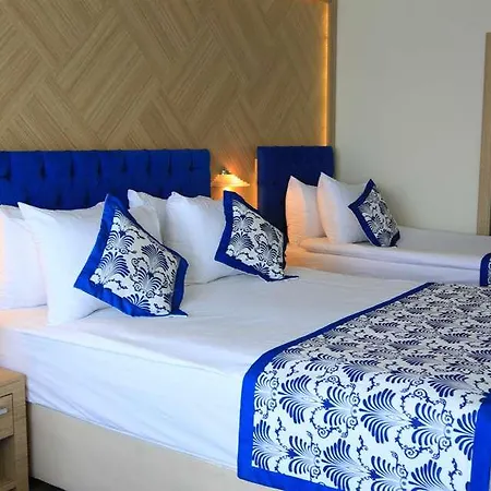 Labranda Ephesus Princess Selçuk