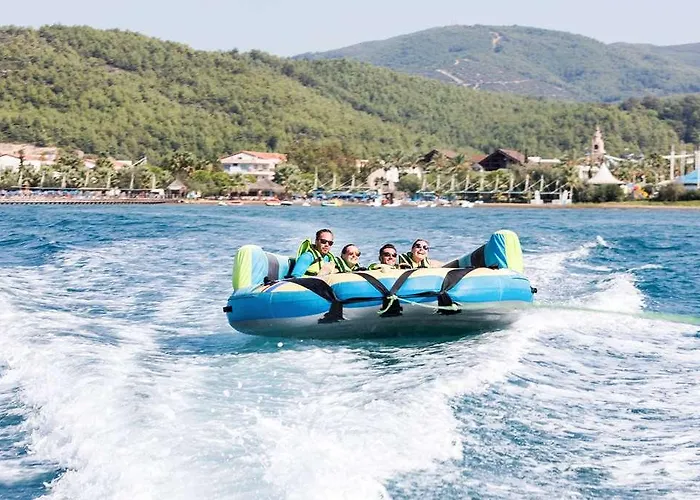 Отель Labranda Ephesus Princess