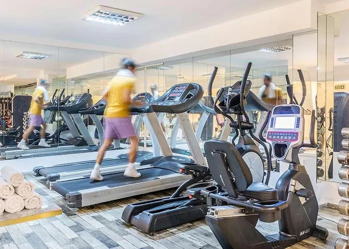 Отель Labranda Ephesus Princess *