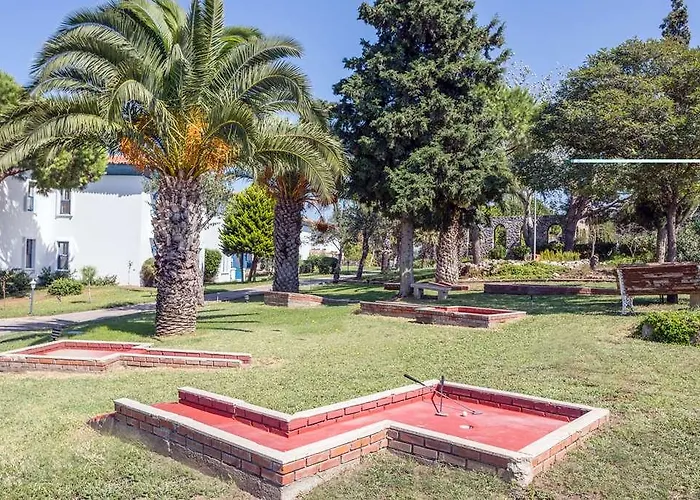 Labranda Ephesus Princess Отель *