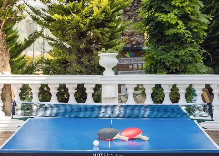 Отель Labranda Ephesus Princess Сельчук