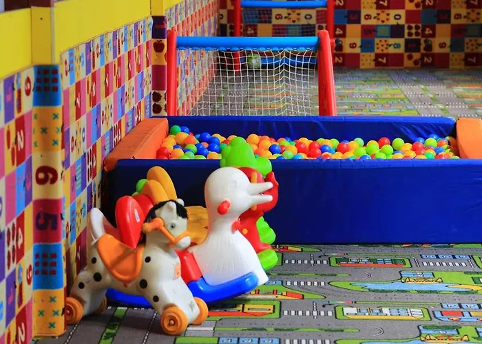 Labranda Ephesus Princess Отель Сельчук