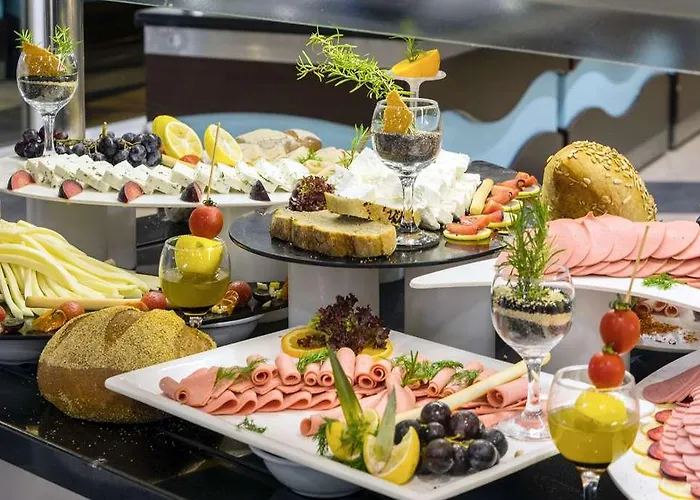 Labranda Ephesus Princess Отель