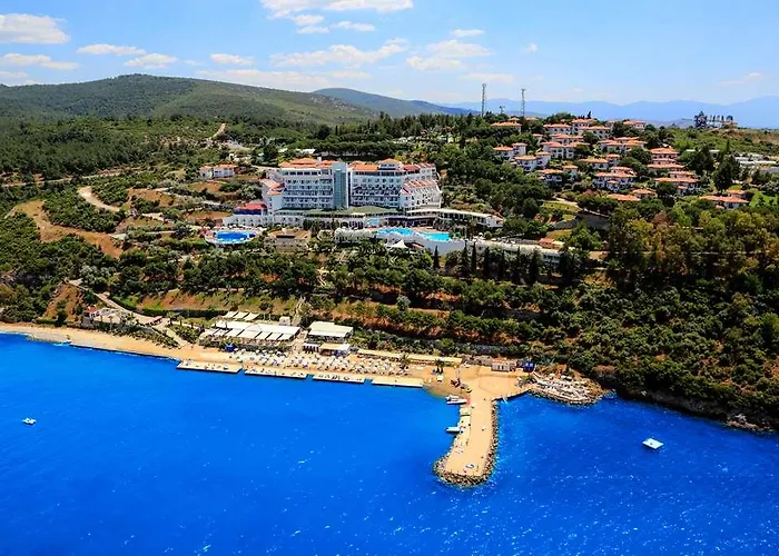 Labranda Ephesus Princess *