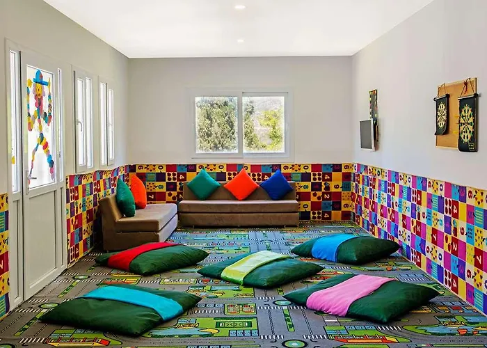 Labranda Ephesus Princess Отель Сельчук