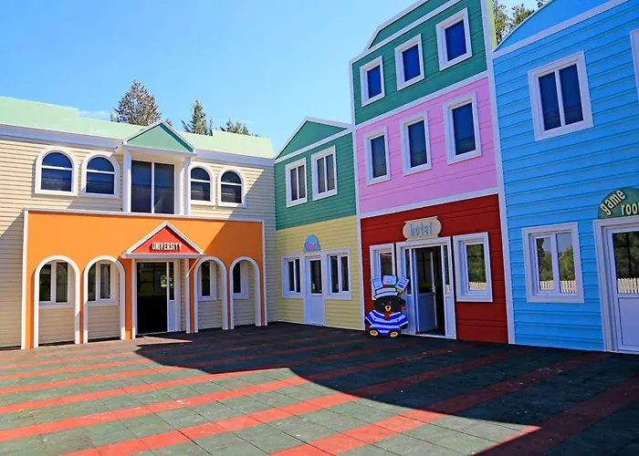 Отель Labranda Ephesus Princess *