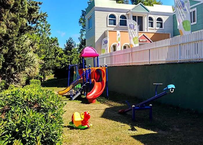 Отель Labranda Ephesus Princess Сельчук