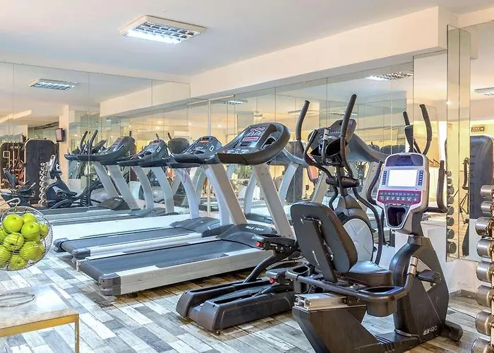 Labranda Ephesus Princess Отель