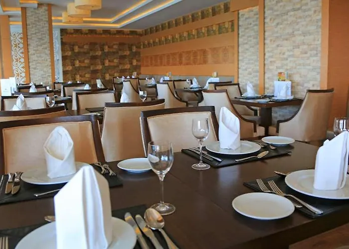 Labranda Ephesus Princess Отель