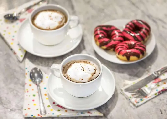 Labranda Ephesus Princess Отель *