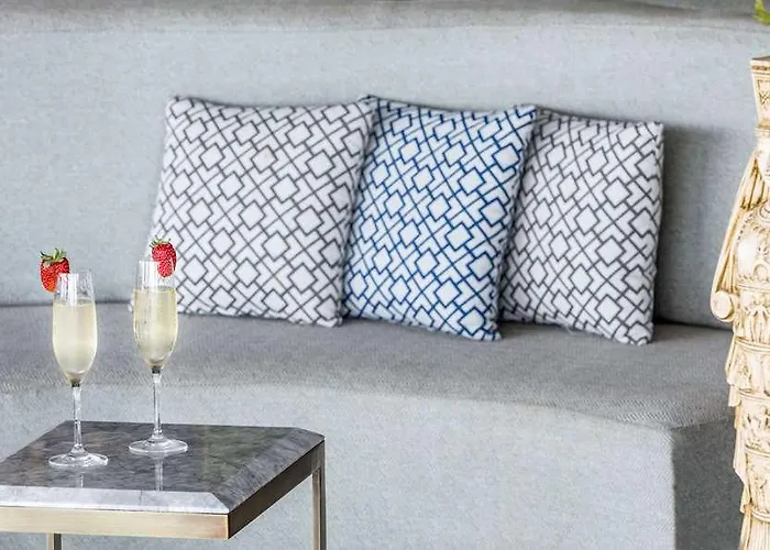 Отель Labranda Ephesus Princess Сельчук