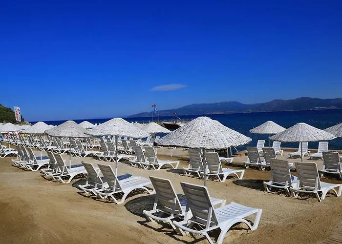 Labranda Ephesus Princess * Сельчук