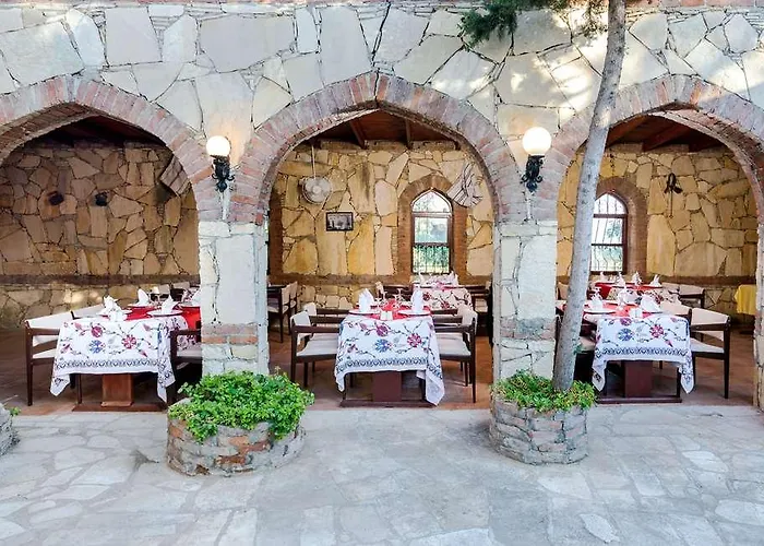 Labranda Ephesus Princess Отель Сельчук