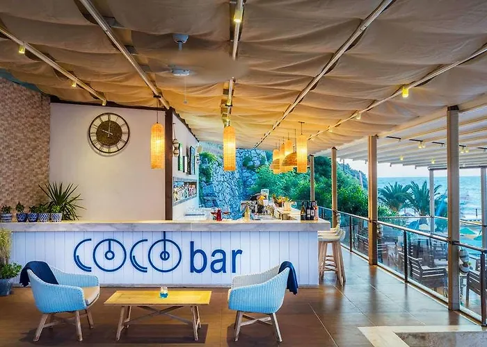 Labranda Ephesus Princess Отель Сельчук