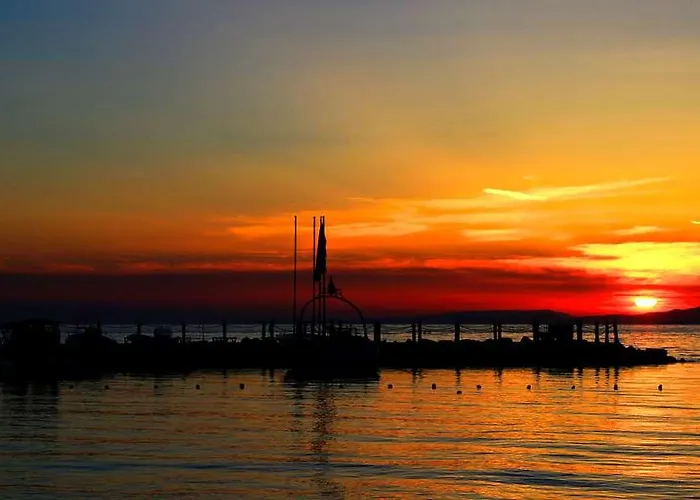 Отель Labranda Ephesus Princess *