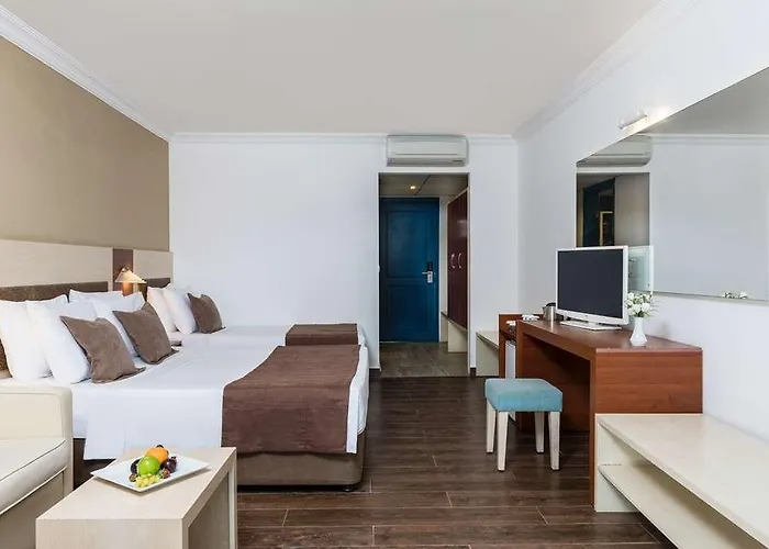 Labranda Ephesus Princess Отель Сельчук