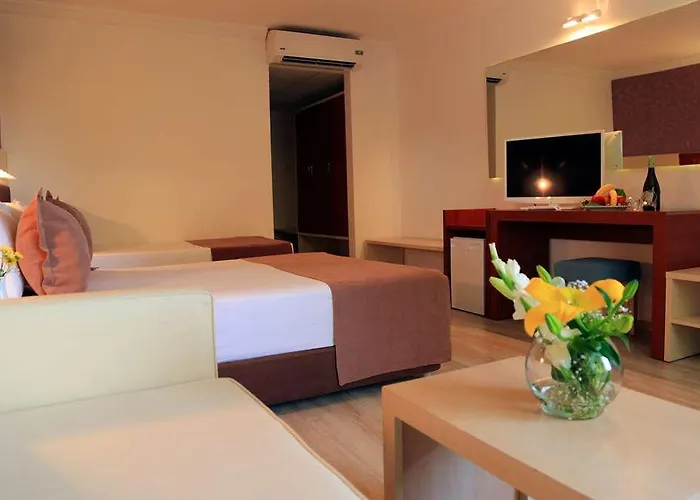 Labranda Ephesus Princess Отель