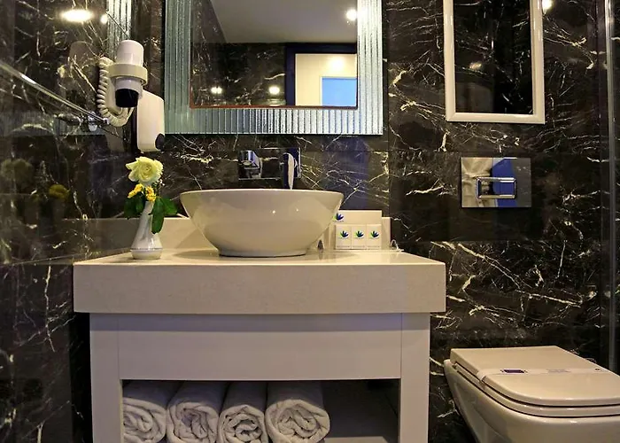 Отель Labranda Ephesus Princess *