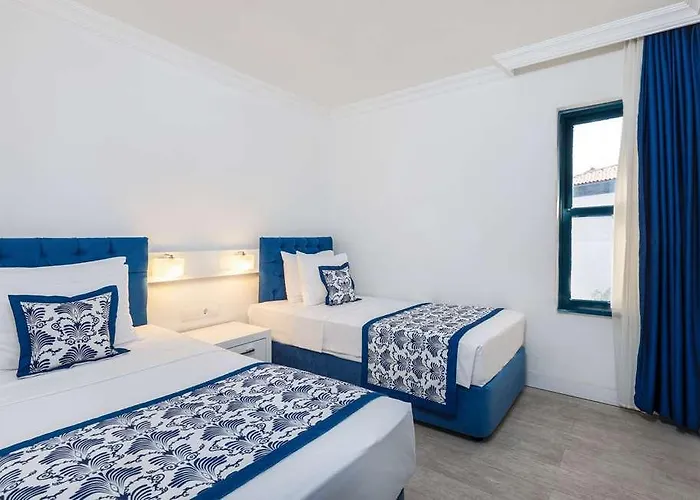 Отель Labranda Ephesus Princess