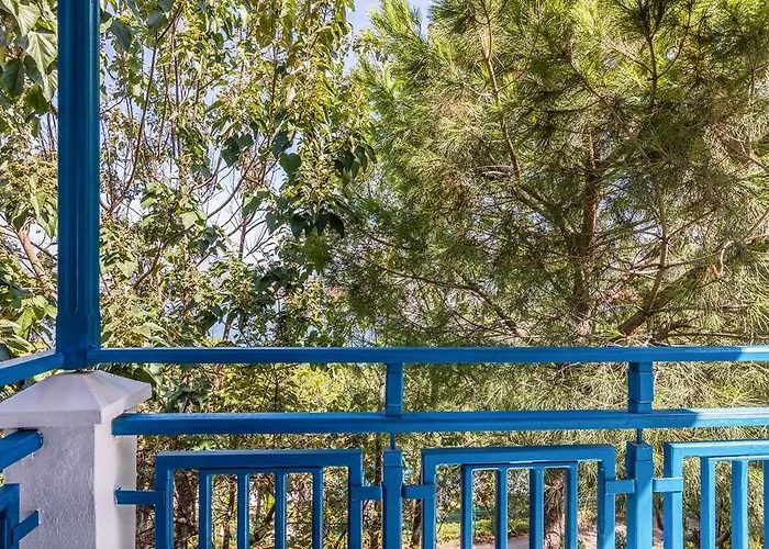 Labranda Ephesus Princess Отель *