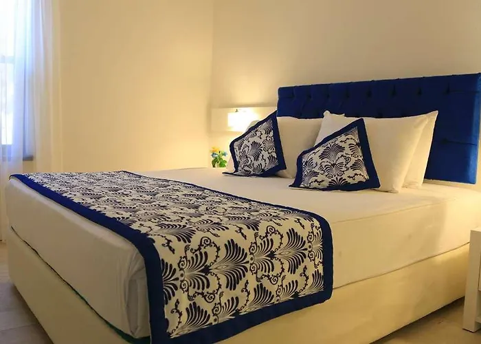 Labranda Ephesus Princess Отель