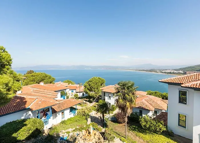 Labranda Ephesus Princess Отель