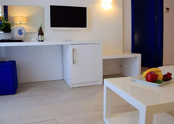 Labranda Ephesus Princess Отель *