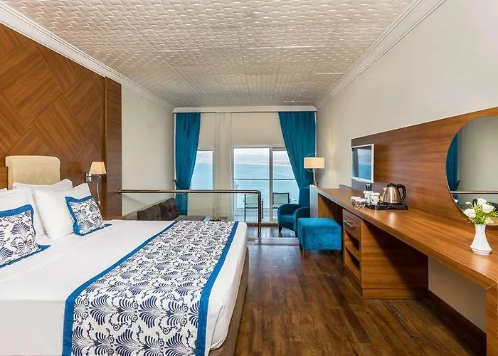 Labranda Ephesus Princess Отель Сельчук