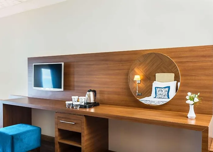 Labranda Ephesus Princess Отель