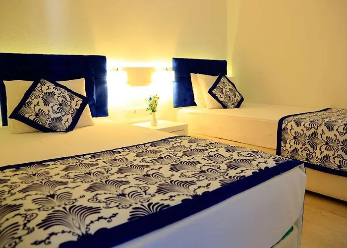 Labranda Ephesus Princess