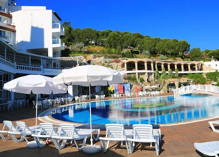 Labranda Ephesus Princess Сельчук