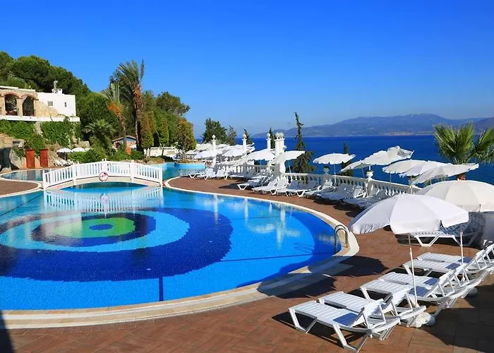 Labranda Ephesus Princess *