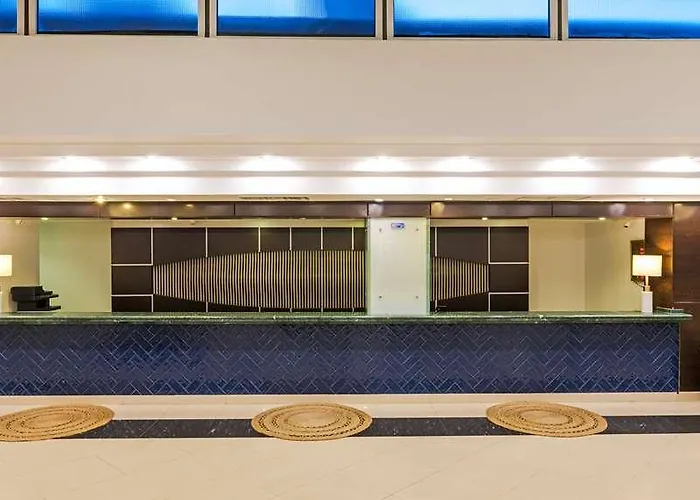 Отель Labranda Ephesus Princess Сельчук